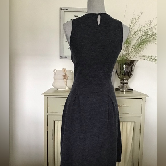 MANGO SLEEVELESS DRESS - Picture 2 of 12